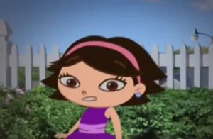 Little Einsteins S01E08 - Dragon Kite