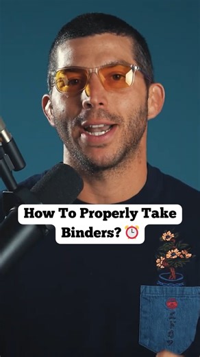 Heard of binders but don’t know where to start? Comment “binders” and I’ll send you my complete guide to what binders are and how/when to take them. #detoxdudes #detox #binders #zeolites #pectins #activatedcharcoal #toxins #guthealing #heavymetaldetox #parasites #parasitecleanse #biohacking #healingjourney #healing #mentalhealth #guthealth | The Detox Dudes