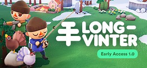 Longvinter · 스팀
