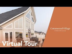 Cottonwood Village: Virtual Tour