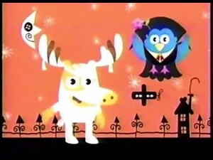 Noggin’a Halloween Spook-tacular (2005)