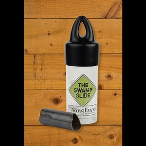 The Rock Slide - Aged Brass