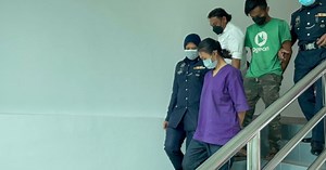 Suami isteri didakwa beli kucing guna wang palsu | Berita Harian