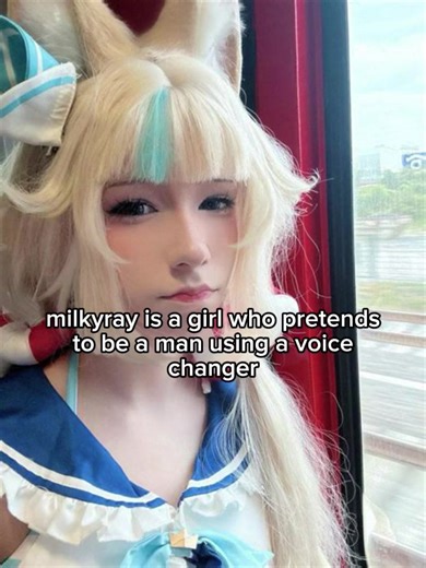 Transform Your Voice: Milky Ray Voice Changer Guide