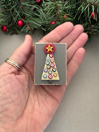 Oh Christmas Tree-micro - Etsy