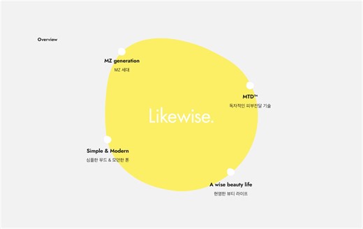 라이크와이즈 상세페이지 디자인 포트폴리오