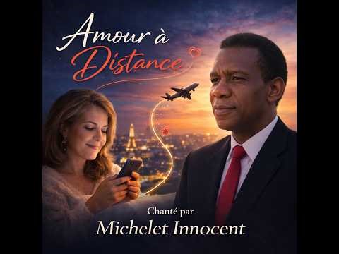 Amour à Distance | Une Histoire d’Amour Qui Résiste au Temps | Michelet Innocent