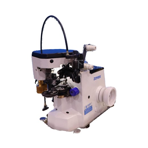 ZY-MY2618 High Speed Sweater Cup Linking Seaming Sewing Machine