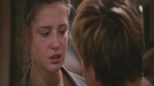 Blue Is the Warmest Color Break up Scene