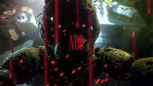 Springtrap Video Edit: I Always Come Back