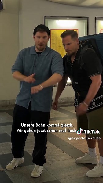 Umzug leicht gemacht: Mit dem ICE erfolgreich transportieren