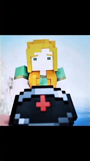 Minecraft | Mother and son / Sad Edit dramatic #minecraft #shorts
