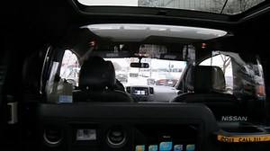 VIDEO REPORT: 25-Year NYC Taxi Driver Says Nissan NV200 Fits the Bill