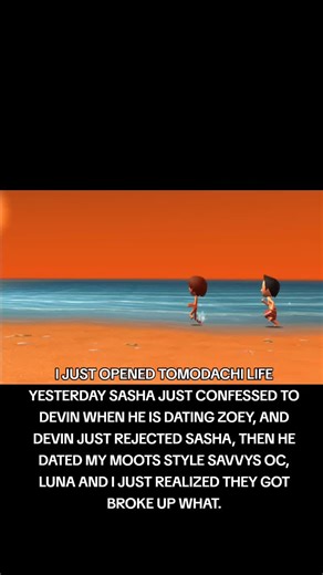 Tomodachi Life: Devin's Love Dilemma Explained