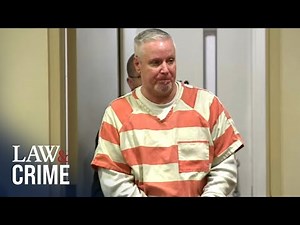 Father of Accused School Shooter Colt Gray Faces Court Before Trial