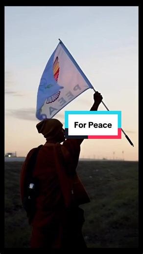 Walk for Peace: A Journey of Unity and Hope