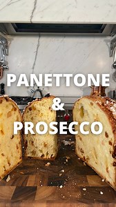 14K views · 693 reactions | Tis the season for Prosecco & Panettone. The Italian Christmas tradition that I can have everyday. Who’s with me on that? 壟 #Prosecco #Xmas Authentic Wine & Spirits Merchants Masi Wines | DAVID ROCCO | Facebook