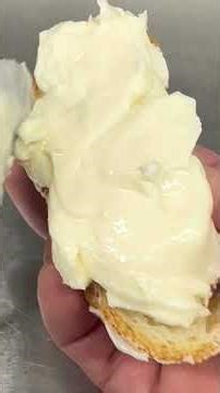 È arrivato il morlacco cremoso