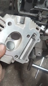 2.4K views · 1K reactions | Kita bahas seputaran noke as lagi #otomotif #camshaft #tutorialsepedamotor #bengkel #solusibengkel | Nathan Garage | Facebook