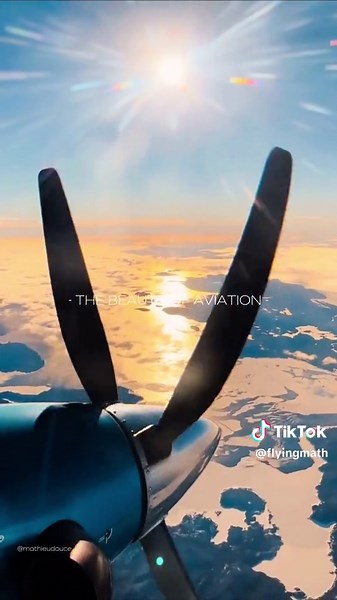 ✨The Beauty of Aviation Don’t forget where you started… #aviation #airline #hwpo #pilot #aviationlovers #plane #flight #pov #fyp #passion