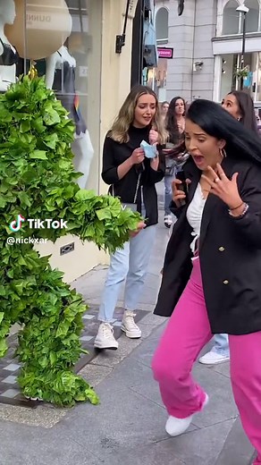 #nickxar #pranks #funnymoments #bushman