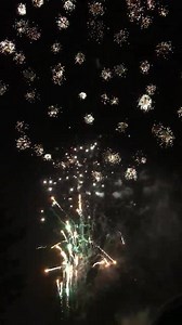 6K views · 107 reactions | Fireworks  | Solihull Updates | Facebook