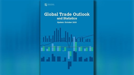Global Trade Outlook and Statistics, General Council, and More