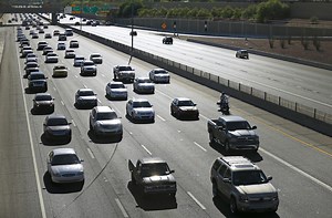 Arizona has unique driving laws. Here are 8 traffic rules you must know to avoid a ticket
