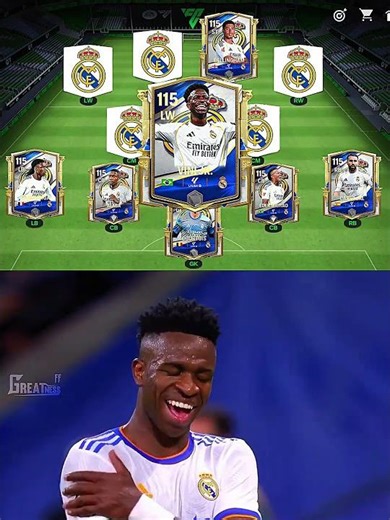 Madrid X Song Skill☠️