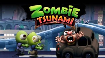 Descarga y juega a Zombie Tsunami en PC y Mac (Emulador)