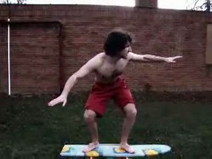 Baywatch (Parodie)
