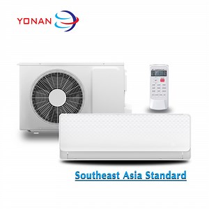 [Hot Item] Southeast Asia Standard 1.5 HP Split Type Aircon Inverter Air Conditioner