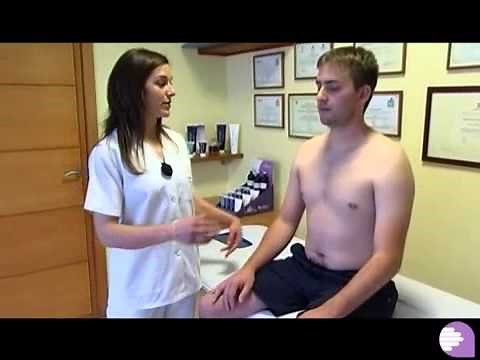 Maniobra de Valsalva