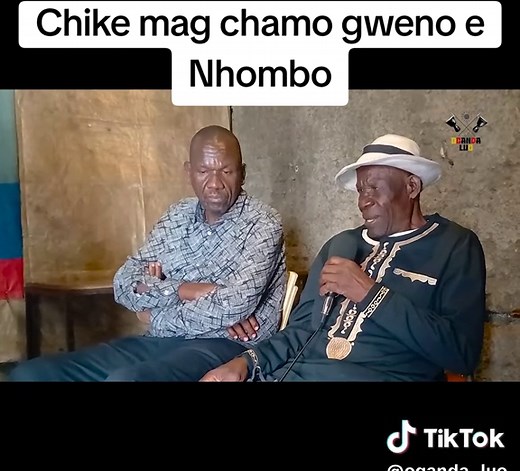 Discover the Luo Nation and Its Culture