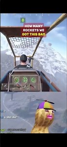 Rust peanut takes out cloakzy 😂😂😂 #rust #gaming #gameplay #gamer