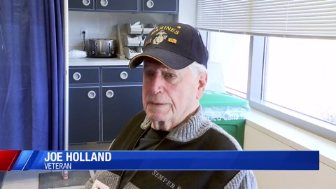 Veterans gear up for Honor Flight of Southern Indiana