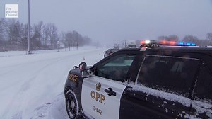 31K views · 312 reactions | This week on Heavy Rescue, the crew faces a chain reaction of collisions that stretch miles and miles down a highway. Watch the chaos unfold this Sunday at 9/8c. | The Weather Channel | Facebook