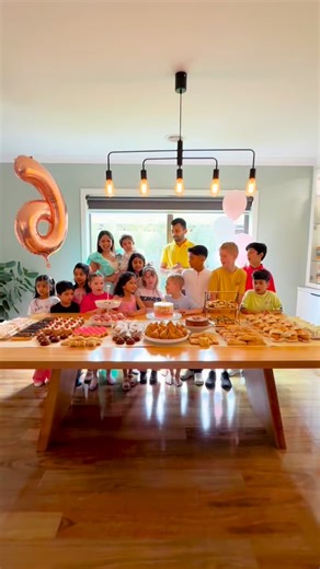 Shweta Sakode | Food & Culture Enthusiast on Instagram: "Fears. This was never just about baking. It’s about everything we tell ourselves is not meant for us, and slowly stop trying. Trust me, I’ve been there. Unlocking a version of myself I never thought I could, and if I could do this, you can too. My most stunning café themed get together turned out better than I imagined, and the real win was stepping into the fear and doing it anyway🤍 (darrkeaagejeethai, steppingoutofcomfort, personalgrowt