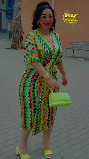 287K views · 7.2K reactions | #cheba #warda | ʀᴀɪᴋᴏᴍ� | Facebook