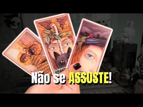 Vai ser rápido! A espiritualidade avisa: ele(a) bate na sua porta em 3 dias