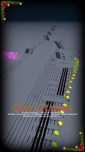 45K views · 1.8K reactions |  Silent Night — first sung in Austria in 1818, this carol has become a universal song of peace. #ChristmasMedley #ChristmasMusic #Christmas #HolidayClassic #MelodiesInMotion | Melodies in Motion | Facebook