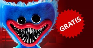 Descarga GRATIS Poppy Playtime en PC