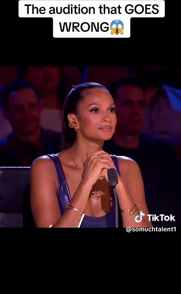 Hilarious AUDITION FAIL | AGT Gone Wrong