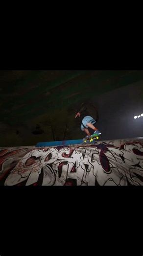 Session skate - around maps tricks