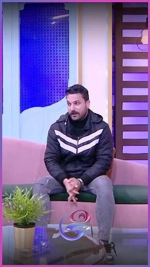 عرفت إن جوزها بيتجوز ستـ.ـات كـ.ـبيرة علشان يصـ.ـرفوا عليه على الهواء.. مش هتتـ.ـخيلوا هي عمـ.ـلت إيه #متهزرش #هي | #Hya_TV