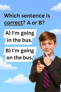 2.4K views · 12 reactions | A bus is a large road vehicle designed to...