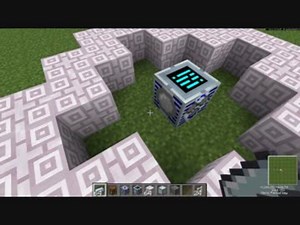 minecraft1.3.2で工業MOD実況プレイ番外編GregTech-Addon紹介