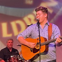 'American Idol' star Alex Miller's drummer killed in shooting