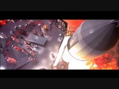 Austin Powers 2 - Funny Rocket Scene.avi