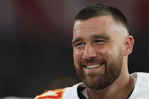 Travis Kelce investment in Six Flags: What it means for Cedar Point’s future